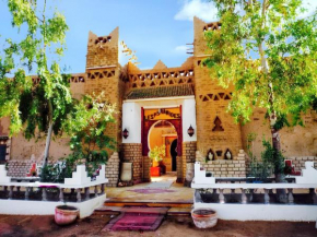 Comfortable apartment in Merzouga, 20 sqm with terrace